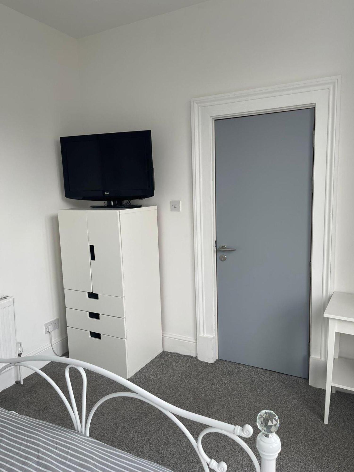 Boutique Rooms Birkenhead Extérieur photo