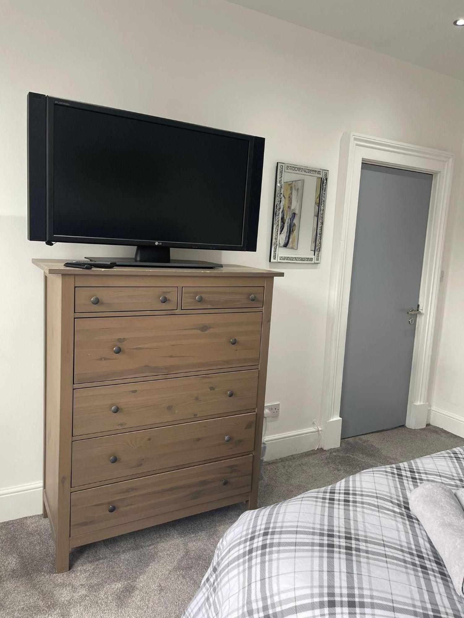 Boutique Rooms Birkenhead Extérieur photo