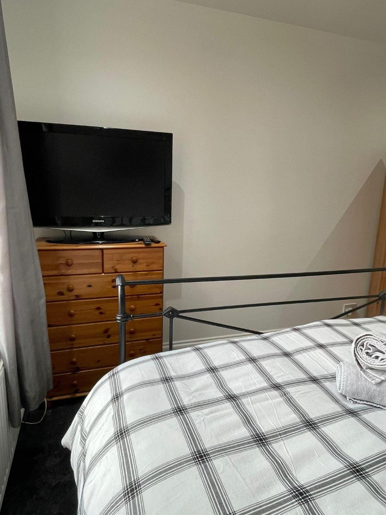 Boutique Rooms Birkenhead Extérieur photo